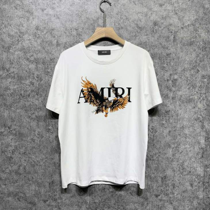 Picture of Amiri T Shirts Short _SKUAmiriS-XXLsyt03523324